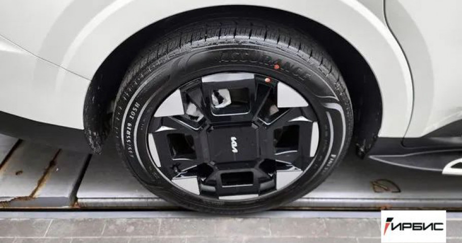 Kia Carnival NEW 7 мест 